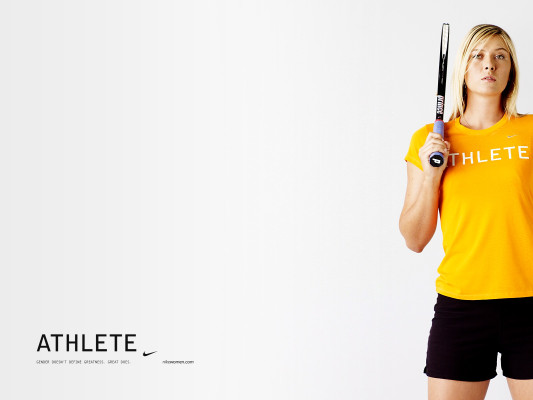 Maria Sharapova pic #243741