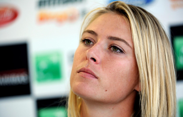 Maria Sharapova pic #393595