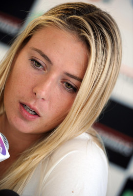 Maria Sharapova pic #393594