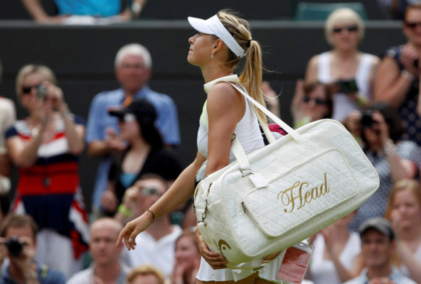 Maria Sharapova pic #528528