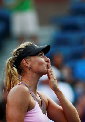 Maria Sharapova pic #553609
