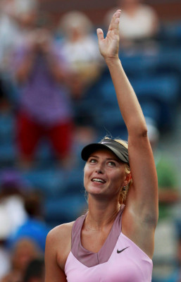 Maria Sharapova pic #553608