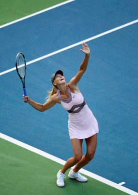 Maria Sharapova pic #553607