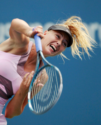 Maria Sharapova pic #553602