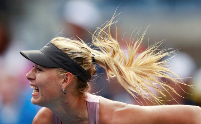 Maria Sharapova pic #553603