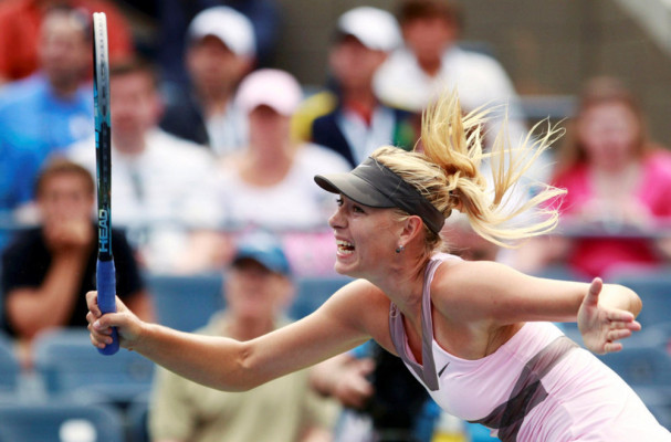 Maria Sharapova pic #553604