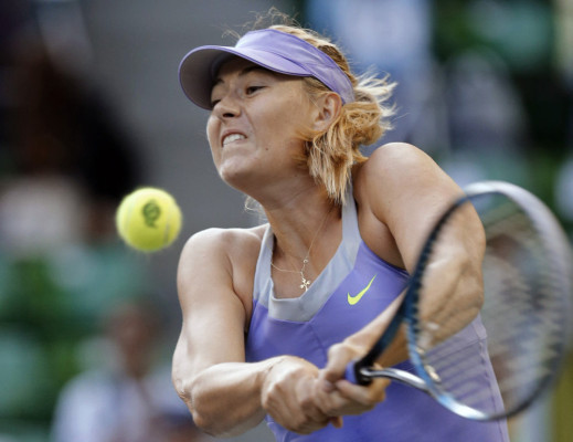 Maria Sharapova pic #564729
