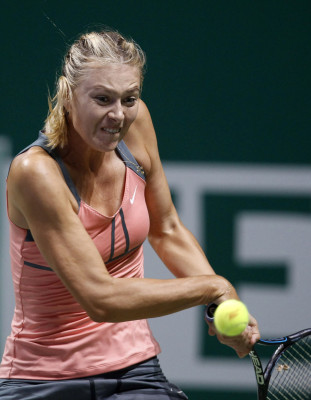 Maria Sharapova pic #576174
