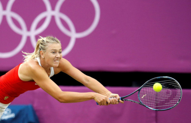 Maria Sharapova pic #543488