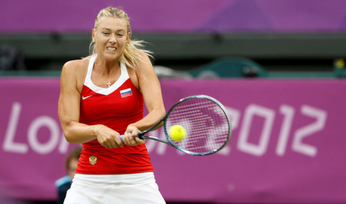 Maria Sharapova pic #543486