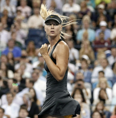 Maria Sharapova pic #554424
