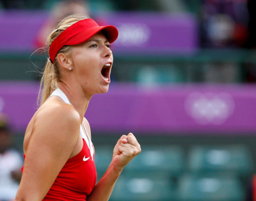 Maria Sharapova pic #543742