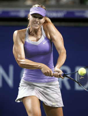 Maria Sharapova pic #564731