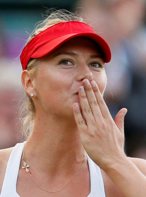 Maria Sharapova pic #543741