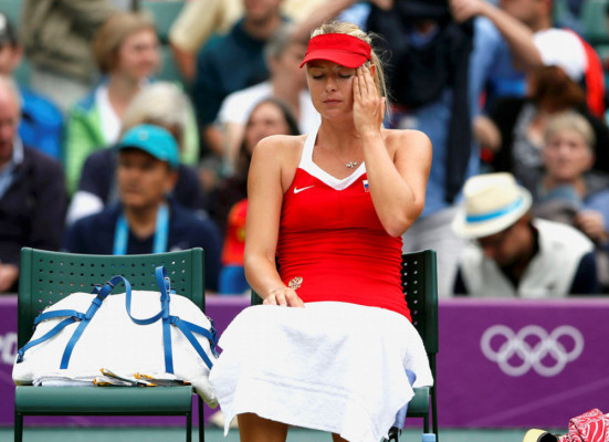 Maria Sharapova pic #543746