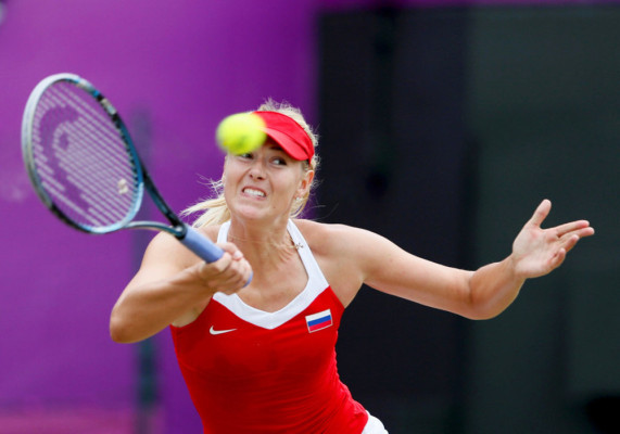 Maria Sharapova pic #543738