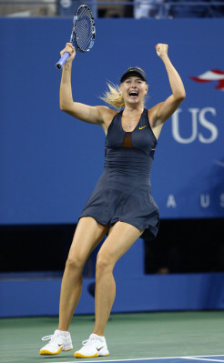 Maria Sharapova pic #555772