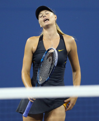 Maria Sharapova pic #555771