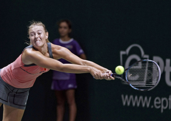Maria Sharapova pic #576921