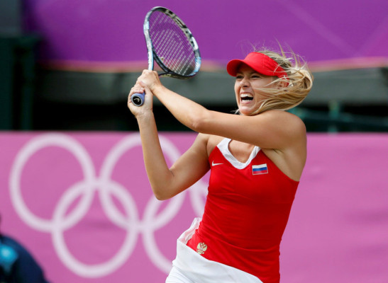 Maria Sharapova pic #544662