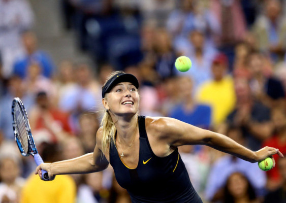 Maria Sharapova pic #555767