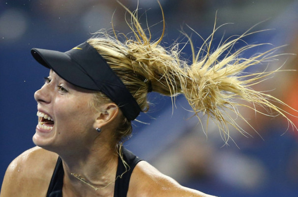 Maria Sharapova pic #555766