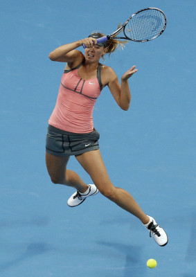 Maria Sharapova pic #568104