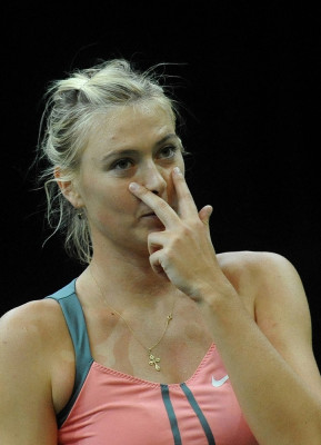 Maria Sharapova pic #577654