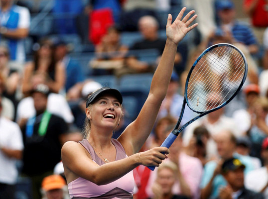 Maria Sharapova pic #556325
