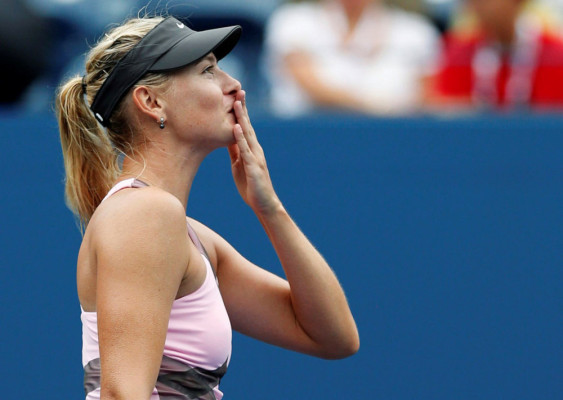 Maria Sharapova pic #556326