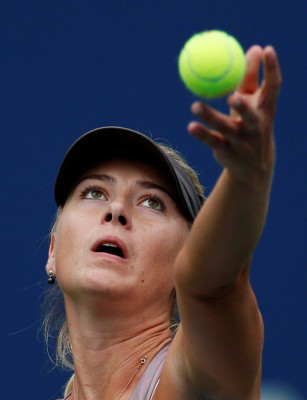 Maria Sharapova pic #556324