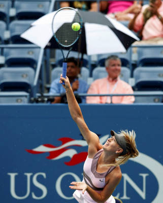 Maria Sharapova pic #556323