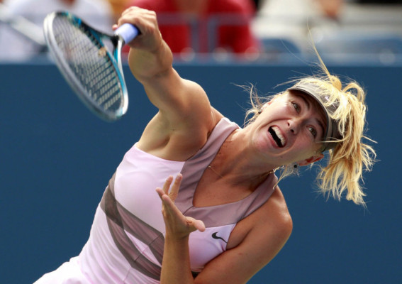 Maria Sharapova pic #556317