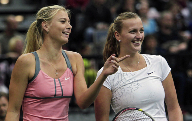 Maria Sharapova pic #577653