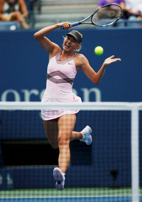 Maria Sharapova pic #556318