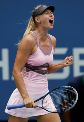 Maria Sharapova pic #556319