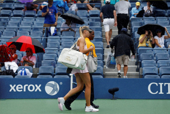 Maria Sharapova pic #556320