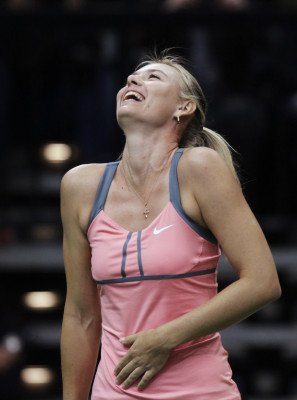 Maria Sharapova pic #577649