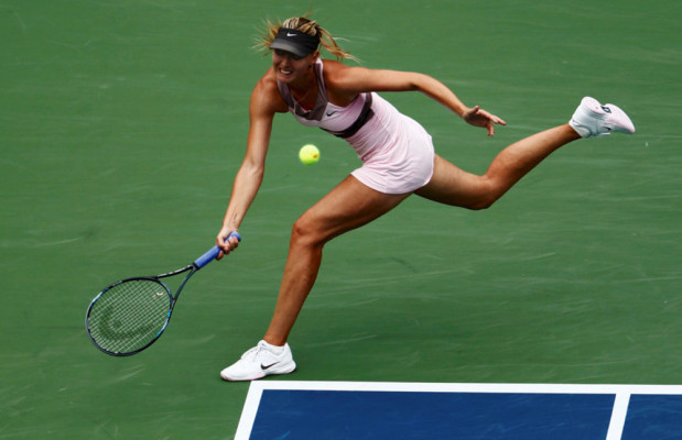 Maria Sharapova pic #556321