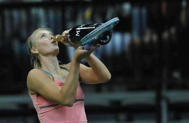 Maria Sharapova pic #577650