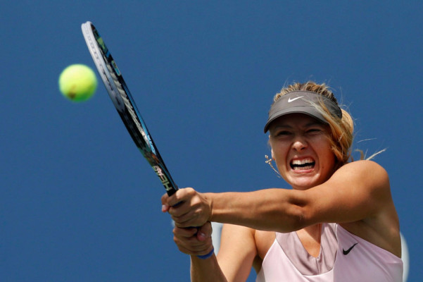 Maria Sharapova pic #556322