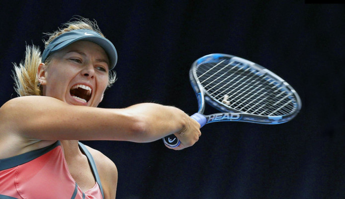 Maria Sharapova pic #568106