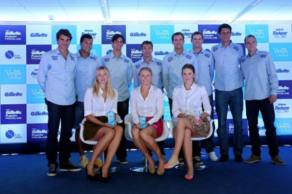 Maria Sharapova pic #589951
