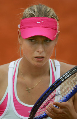Maria Sharapova pic #367952