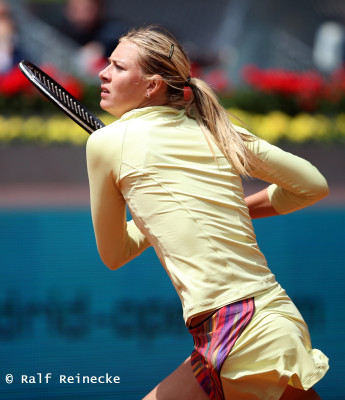 Maria Sharapova pic #264029