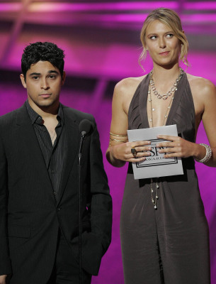 Maria Sharapova pic #353360