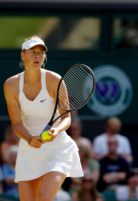 Maria Sharapova pic #347496