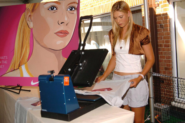Maria Sharapova pic #355823