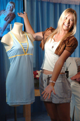 Maria Sharapova pic #188216