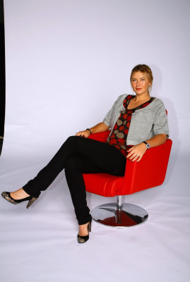 Maria Sharapova pic #276681